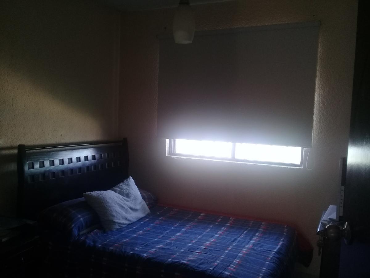 Ferienwohnung Casa En Privada Toluca Exterior foto