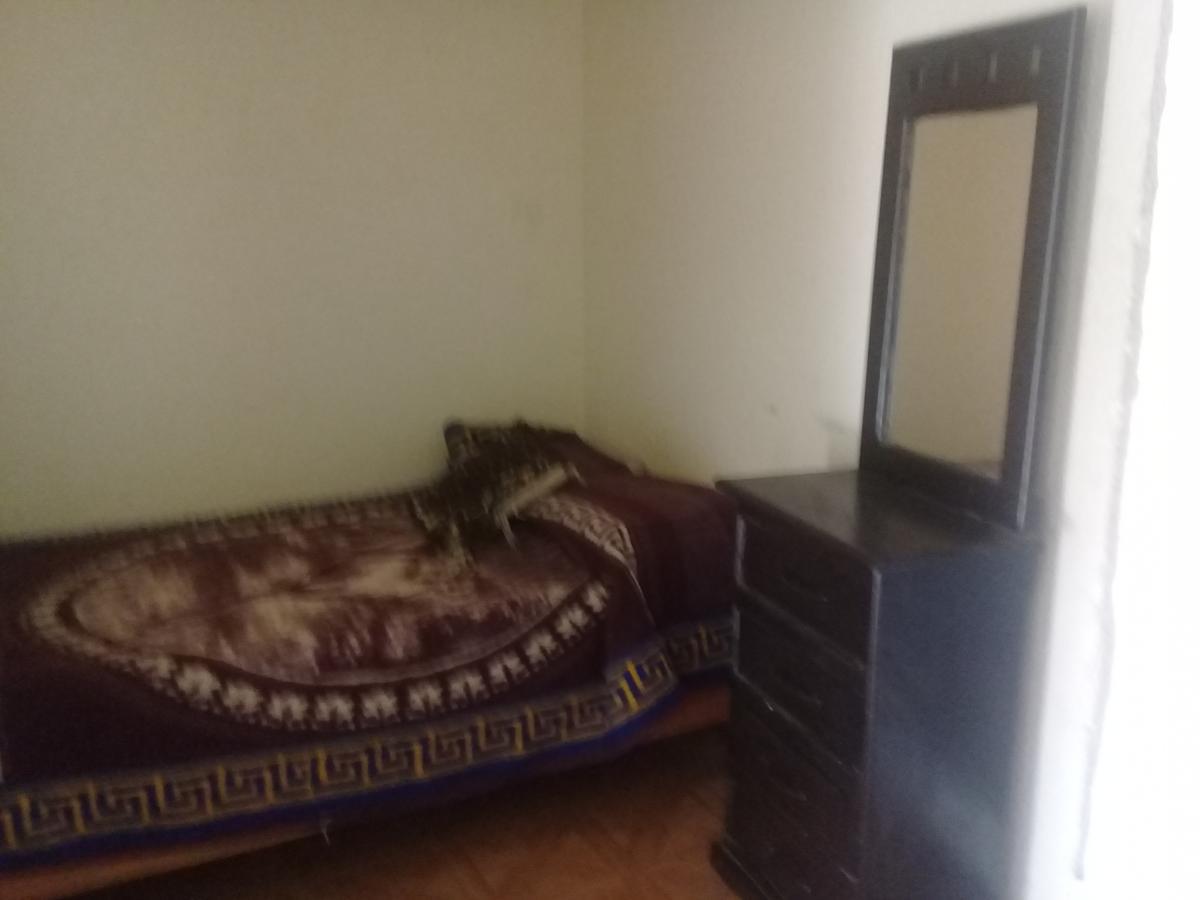 Ferienwohnung Casa En Privada Toluca Exterior foto